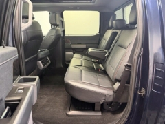 Used 2023  Ford Super Duty F-250 SRW 4WD Crew Cab Box at AutoCenters Bonne Terre near Bonne Terre&comma; MO