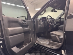 Used 2020  Chevrolet Silverado 1500 4WD Crew Cab 147" Custom at AutoCenters Bonne Terre near Bonne Terre, MO