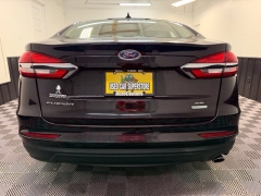 Used 2019  Ford Fusion 4d Sedan FWD SE 1&period;5L EcoBoost at AutoCenters Bonne Terre near Bonne Terre&comma; MO