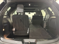 Used 2018  Ford Explorer 4d SUV 4WD Limited Ecoboost at AutoCenters Bonne Terre near Bonne Terre&comma; MO