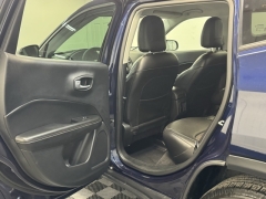 Used 2021 Jeep Compass Latitude FWD at AutoCenters Bonne Terre near Bonne Terre, MO