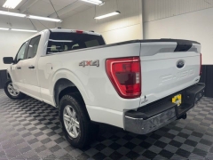 Used 2023  Ford F-150 4WD SuperCrew Box at AutoCenters Bonne Terre near Bonne Terre&comma; MO