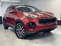 Used 2019 Kia Sportage EX AWD at AutoCenters Bonne Terre near Bonne Terre, MO