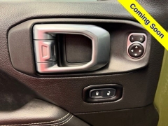 Used 2021  Jeep Wrangler Unlimited Sahara 4x4 at AutoCenters Bonne Terre near Bonne Terre&comma; MO