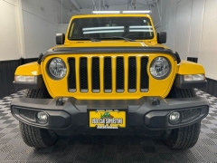 Used 2021  Jeep Wrangler 80th Anniversary 4x4 &ast;Ltd Avail&ast; at AutoCenters Bonne Terre near Bonne Terre&comma; MO