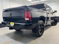 Used 2018 Ram 1500 Express 4x4 Crew Cab 5'7" Box *Ltd Avail* at AutoCenters Bonne Terre near Bonne Terre, MO