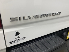 Used 2020 Chevrolet Silverado 1500 4WD Crew Cab LT Trail Boss at AutoCenters Bonne Terre near Bonne Terre, MO