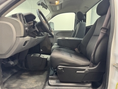 Used 2013  Chevrolet Silverado 2500 4WD Reg Cab Work Truck at AutoCenters Bonne Terre near Bonne Terre&comma; MO