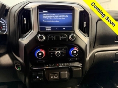 Used 2021  GMC Sierra 1500 4WD Crew Cab 147" SLT at AutoCenters Bonne Terre near Bonne Terre&comma; MO