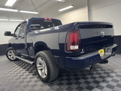 Used 2017  Ram 1500 4WD Quad Cab Sport at AutoCenters Bonne Terre near Bonne Terre&comma; MO