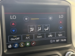 Used 2021 GMC Sierra 2500HD 4WD Crew Cab 159" SLT at AutoCenters Bonne Terre near Bonne Terre, MO