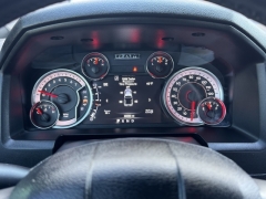 Used 2021  Ram 1500 Classic Warlock 4x4 Crew Cab 5'7" Box at AutoCenters Bonne Terre near Bonne Terre, MO