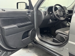 Used 2014 Jeep Patriot 4d SUV 4WD Latitude at AutoCenters Bonne Terre near Bonne Terre, MO