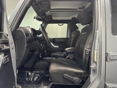 Used 2016  Jeep Wrangler Unlimited 4WD 4dr Rubicon at AutoCenters Bonne Terre near Bonne Terre&comma; MO