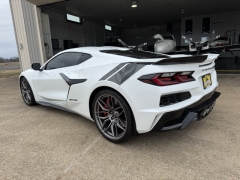 Used 2025  Chevrolet Corvette 2dr Z06 Cpe w&sol;2LZ at AutoCenters Bonne Terre near Bonne Terre&comma; MO