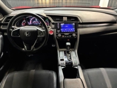 Used 2020  Honda Civic Coupe 2d Sport CVT at AutoCenters Bonne Terre near Bonne Terre&comma; MO
