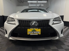 Used 2017  Lexus RC RC 350 AWD at AutoCenters Bonne Terre near Bonne Terre&comma; MO