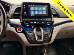 Used 2019  Honda Odyssey 4d Wagon Touring at AutoCenters Bonne Terre near Bonne Terre&comma; MO