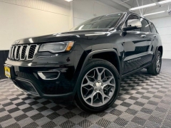 Used 2021  Jeep Grand Cherokee Limited X 4x4 at AutoCenters Bonne Terre near Bonne Terre&comma; MO