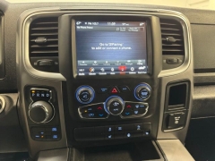 Used 2021  Ram 1500 Classic Warlock 4x4 Crew Cab 5'7" Box at AutoCenters Bonne Terre near Bonne Terre&comma; MO