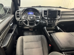 Used 2019  Ram 1500 Big Horn 4x4 Crew Cab 6'4" Box at AutoCenters Bonne Terre near Bonne Terre, MO