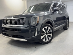 Used 2020 Kia Telluride 4d SUV FWD S at AutoCenters Bonne Terre near Bonne Terre, MO