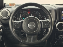 Used 2015 Jeep Wrangler Unlimited 4d Convertible Rubicon at AutoCenters Bonne Terre near Bonne Terre, MO