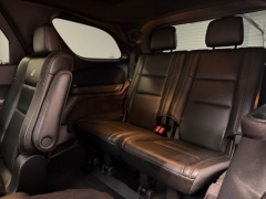 Used 2020  Dodge Durango 4d SUV AWD R&sol;T at AutoCenters Bonne Terre near Bonne Terre&comma; MO