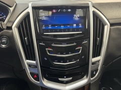 Used 2016  Cadillac SRX 4d SUV FWD Luxury at AutoCenters Bonne Terre near Bonne Terre, MO