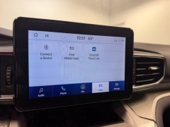 Used 2023  Ford Explorer Timberline 4WD at AutoCenters Bonne Terre near Bonne Terre&comma; MO