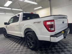 Used 2023  Ford F-150 4WD SuperCrew 5&period;5' Box at AutoCenters Bonne Terre near Bonne Terre&comma; MO