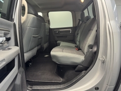 Used 2018  Ram 1500 SLT 4x4 Crew Cab 5'7" Box at AutoCenters Bonne Terre near Bonne Terre, MO