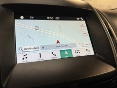 Used 2018  Ford Edge 4d SUV FWD Titanium EcoBoost at AutoCenters Bonne Terre near Bonne Terre&comma; MO