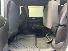Used 2021  Chevrolet Silverado 2500HD 4WD Crew Cab 159" Custom at AutoCenters Bonne Terre near Bonne Terre&comma; MO