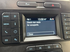 Used 2022  Ford Super Duty F-250 4WD XL Crew Cab SRW 6&period;75' Box at AutoCenters Bonne Terre near Bonne Terre&comma; MO