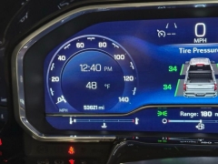 Used 2022  Chevrolet Silverado 1500 4WD Crew Cab 157" RST at AutoCenters Bonne Terre near Bonne Terre&comma; MO