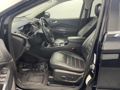 Used 2018 Ford Escape 4d SUV 4WD SEL at AutoCenters Bonne Terre near Bonne Terre, MO