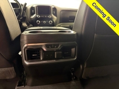 Used 2019  GMC Sierra 1500 4WD Crew Cab 147" AT4 at AutoCenters Bonne Terre near Bonne Terre&comma; MO