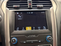Used 2019  Ford Fusion 4d Sedan FWD SE 1&period;5L EcoBoost at AutoCenters Bonne Terre near Bonne Terre&comma; MO