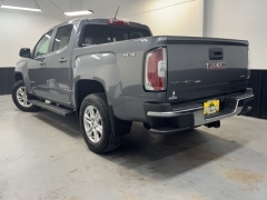 Used 2019 GMC Canyon 4WD Crew Cab SLE at AutoCenters Bonne Terre near Bonne Terre, MO