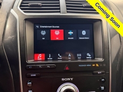 Used 2019  Ford Explorer 4d SUV 4WD Platinum at AutoCenters Bonne Terre near Bonne Terre&comma; MO