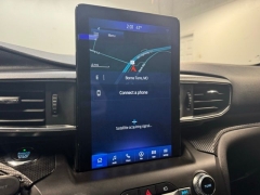 Used 2020  Ford Explorer 4d SUV 4WD ST 3&period;0L EcoBoost at AutoCenters Bonne Terre near Bonne Terre&comma; MO