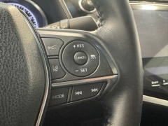 Used 2018  Toyota Camry Hybrid XLE CVT &lpar;Natl&rpar; at AutoCenters Bonne Terre near Bonne Terre&comma; MO