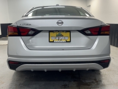 Used 2019 Nissan Altima 4d Sedan FWD 2.5L S at AutoCenters Bonne Terre near Bonne Terre, MO