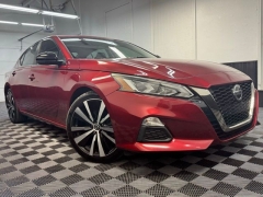  2019 Nissan Altima 4d Sedan FWD 2&period;5L SR at AutoCenters Bonne Terre near Bonne Terre&comma; MO