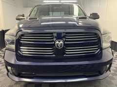 Used 2017  Ram 1500 4WD Quad Cab Sport at AutoCenters Bonne Terre near Bonne Terre&comma; MO