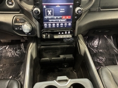 Used 2020  Ram 1500 4WD Crew Cab Rebel at AutoCenters Bonne Terre near Bonne Terre&comma; MO