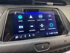 Used 2020  Cadillac XT4 4d SUV AWD Sport at AutoCenters Bonne Terre near Bonne Terre&comma; MO