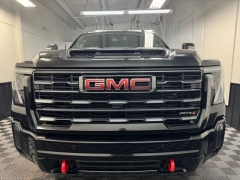 Used 2024  GMC Sierra 2500HD 4WD Crew Cab 159" AT4 Dsl at AutoCenters Bonne Terre near Bonne Terre&comma; MO