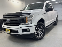 Used 2019 Ford F-150 4WD SuperCab Box at AutoCenters Bonne Terre near Bonne Terre, MO